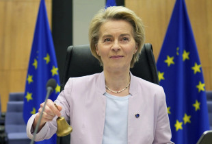 Ursula Von der Leyen
