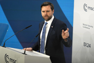 JD Vance