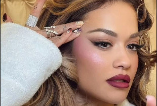 Rita Ora