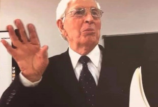 Muhamed Kërveshi (1935 – 14 shkurt 2025)