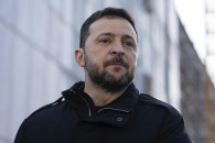 Volodymyr Zelenskyy