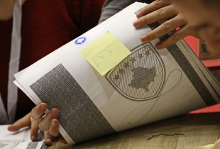 Numerimi i votave