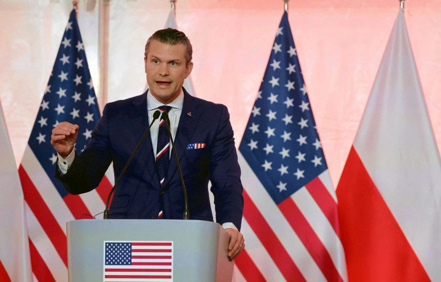 Hegseth
