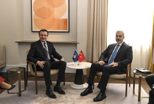 Kurti - Fidan