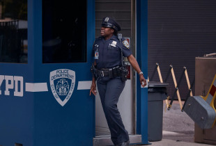 NY Police