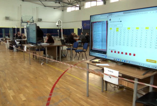 Numerimi i votave