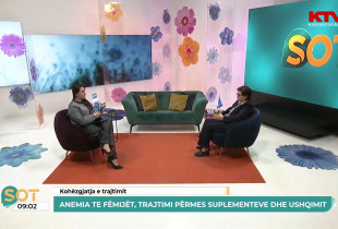 Rufadije Maqastena-Maxhuni, Specialiste e Pediatrisë, Hemato-Onkologjisë