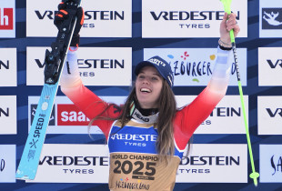 ski