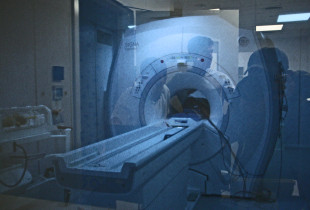 MRI