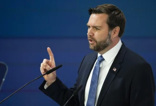 JD Vance