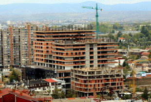 Ndertesa - Banesa