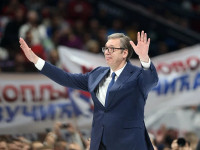 Presidenti i Serbisë, Aleksandar Vuçiq