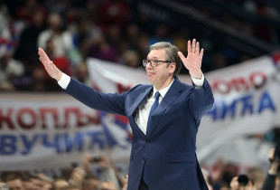 Presidenti i Serbisë, Aleksandar Vuçiq