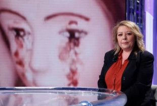 Pretendonte se nga statuja e Virgjëreshës Mari dilte gjak, ADN-ja tregon se ishte gjaku i gruas
