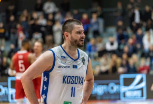 dARDAN Berisha