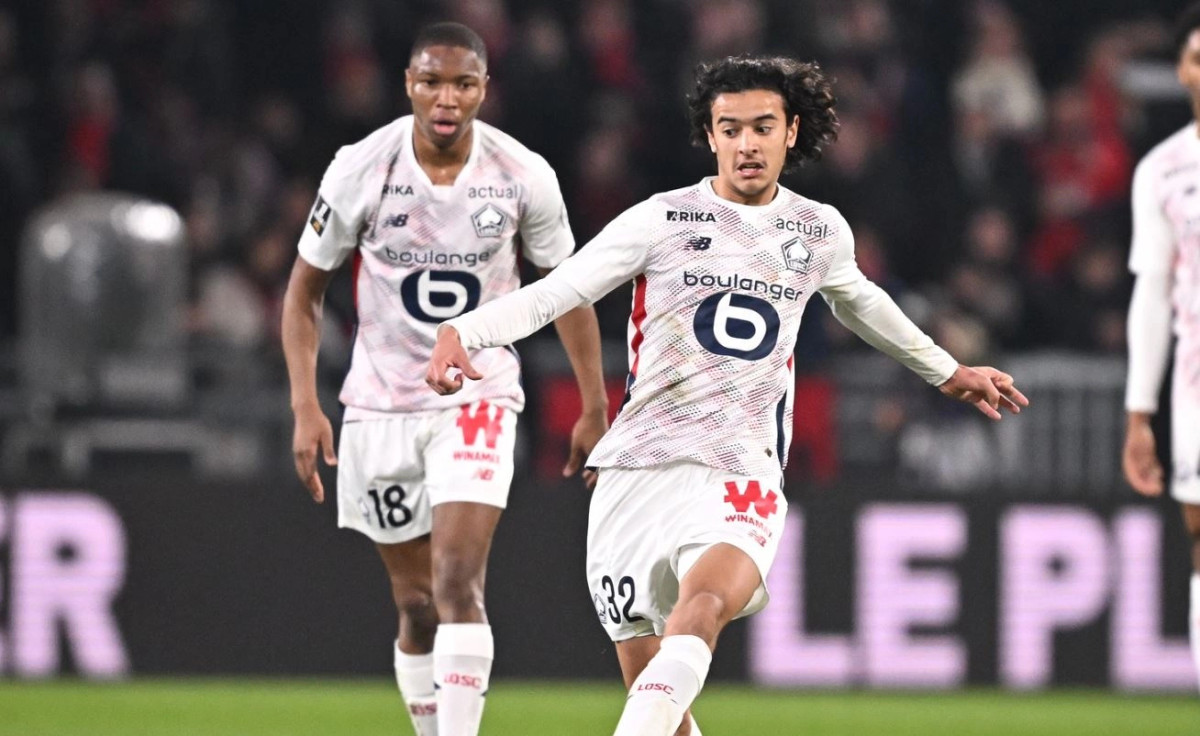Lille vs Marseille: French Championship Showdown - News Directory 3