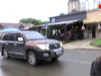 Mbi 30 sulme ndaj gazetarëve u bënë në vitin 2023 gjatë protestave në veri të vendit.