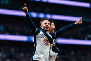 Tottenham