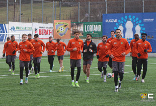 FC Ballkani - stervitje