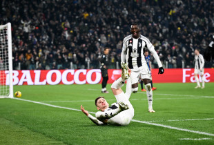 Juventus - Inter