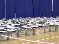 Zgjedhjet e 9 shkurtit