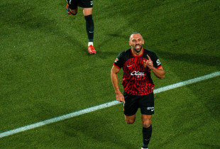 Vedat MURIQI Mallorca