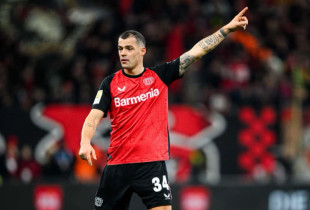 Granit Xhaka
