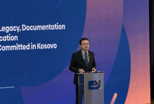 Albin Kurti