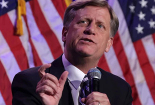Michael McFaul