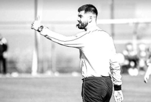 Rilind Berisha
