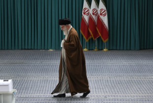 Khamenei
