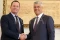 Emisari amerikan për misione të posaçme, Richard Grenell dhe ish-presidenti Hashim Thaçi