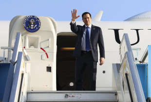 Marco Rubio
