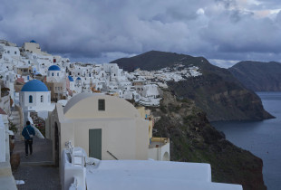 Santorini