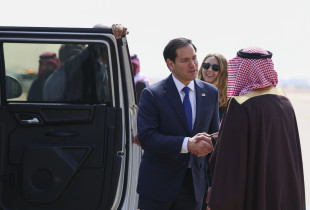 Marco Rubio