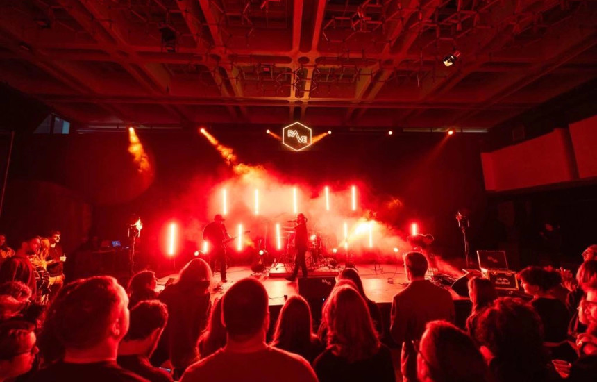 “Jericho” me gegë-rock për festë e kujtesë