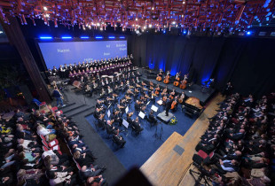 Koncerti i Filharmonisë së Kosovës