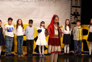 Programi Fluturues i Fëmijëve, me një edicion kushtuar Ditës së Pavarësisë