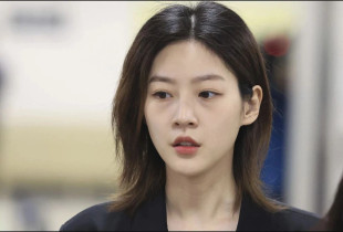 Kim Sae-ron