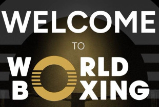 “World Boxing”