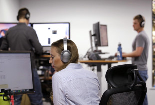 Kufjet që anulojnë zhurmën