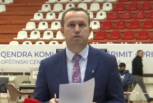 Valmir Elezi