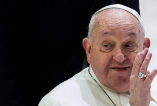 Papa Françesku