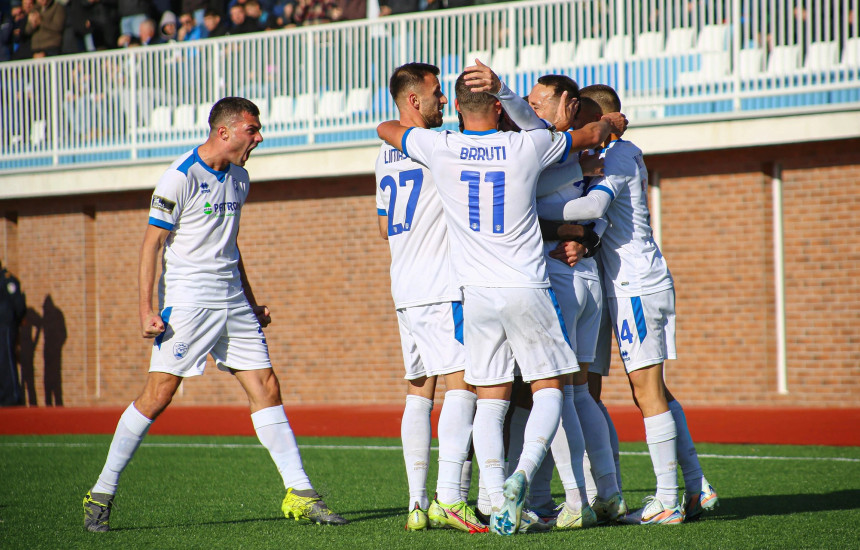 Malisheva mposht Ferizajn