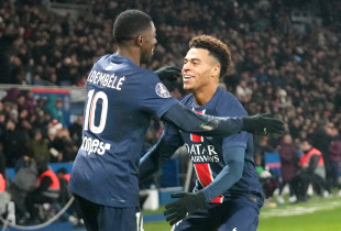 PSG