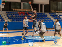 Kosova basketboll