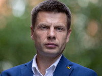 Oleksiy Goncharenko