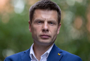 Oleksiy Goncharenko