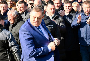 Milorad Dodik