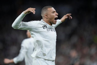 Mbappe